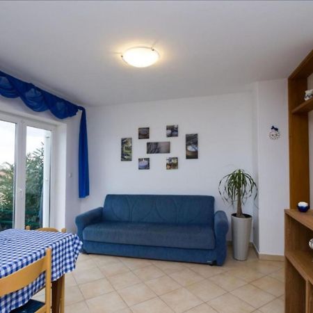 Apartments Mali Lošinj Buitenkant foto