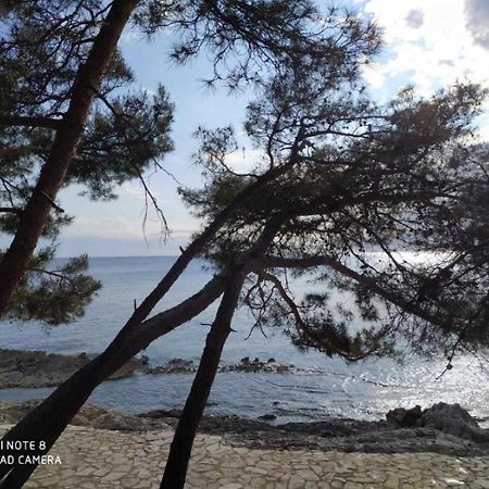 Apartments Mali Lošinj Buitenkant foto