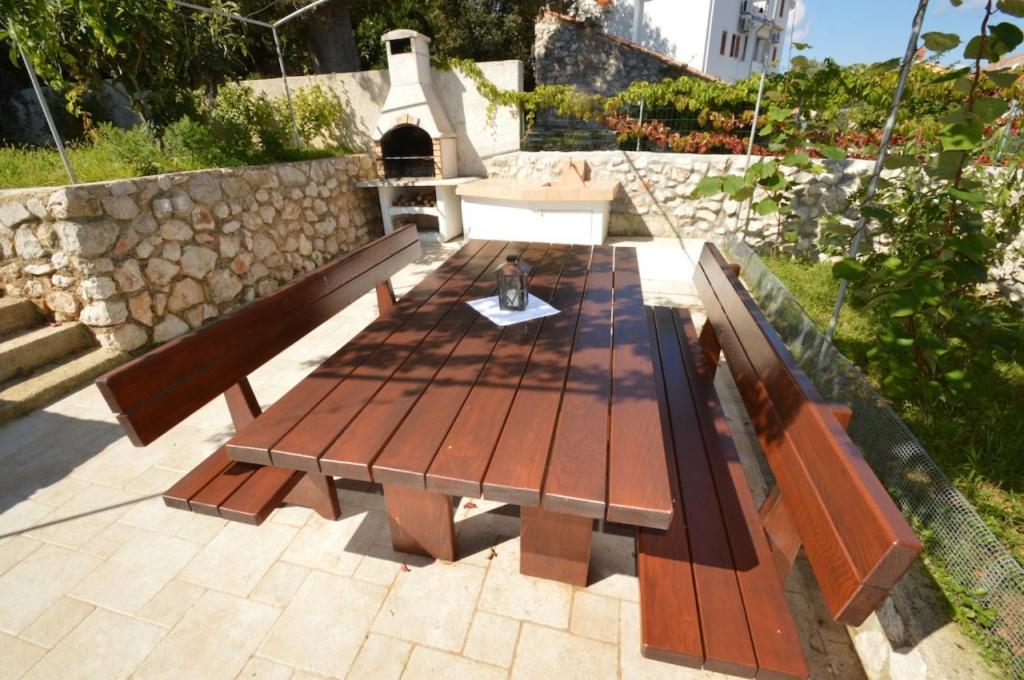 Apartments Mali Lošinj Buitenkant foto