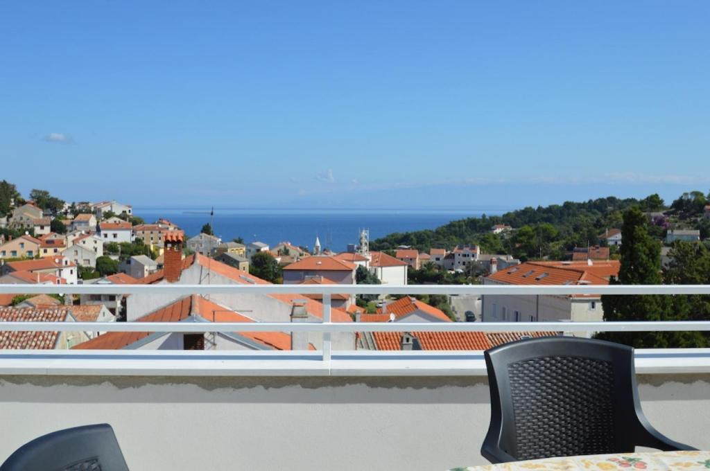 Apartments Mali Lošinj Buitenkant foto