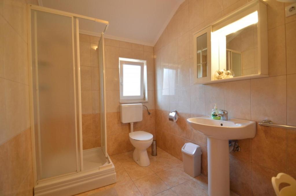 Apartments Mali Lošinj Buitenkant foto