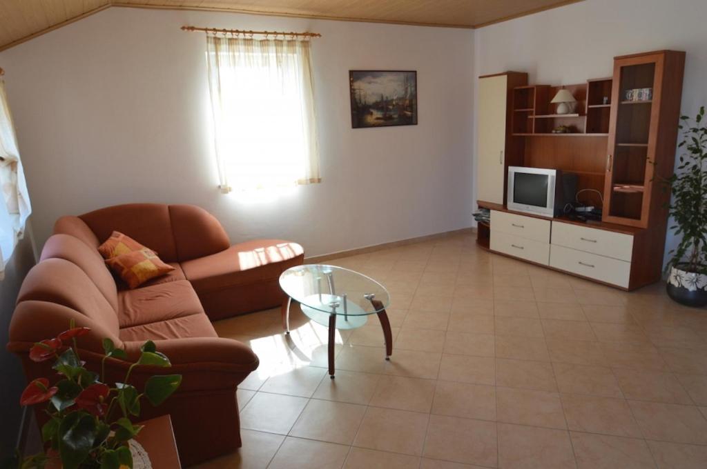 Apartments Mali Lošinj Buitenkant foto