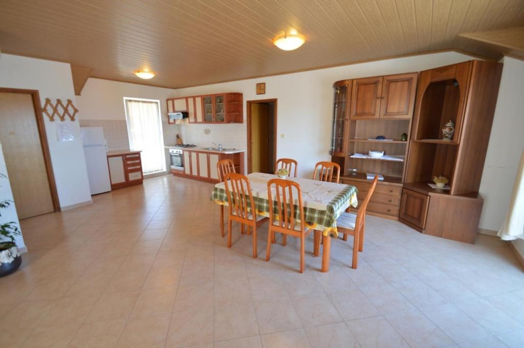 Apartments Mali Lošinj Buitenkant foto