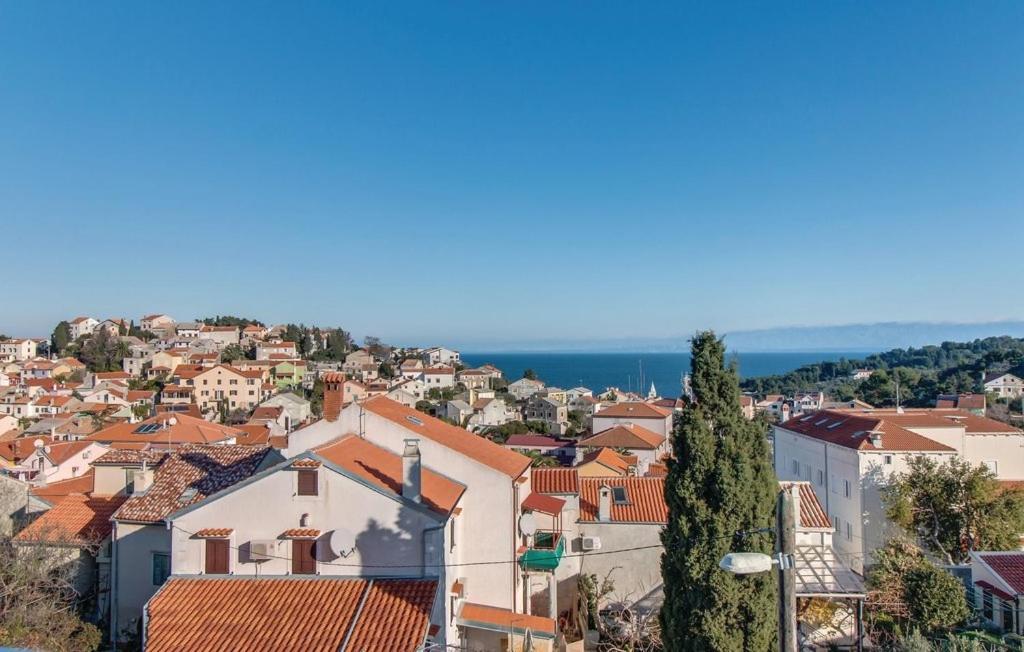 Apartments Mali Lošinj Buitenkant foto