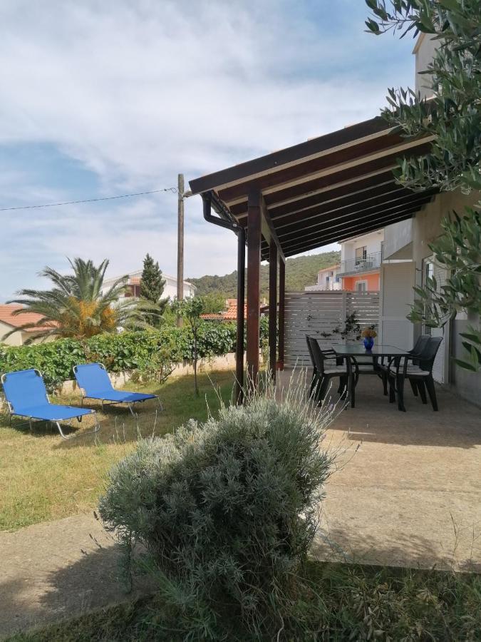 Apartments Mali Lošinj Buitenkant foto
