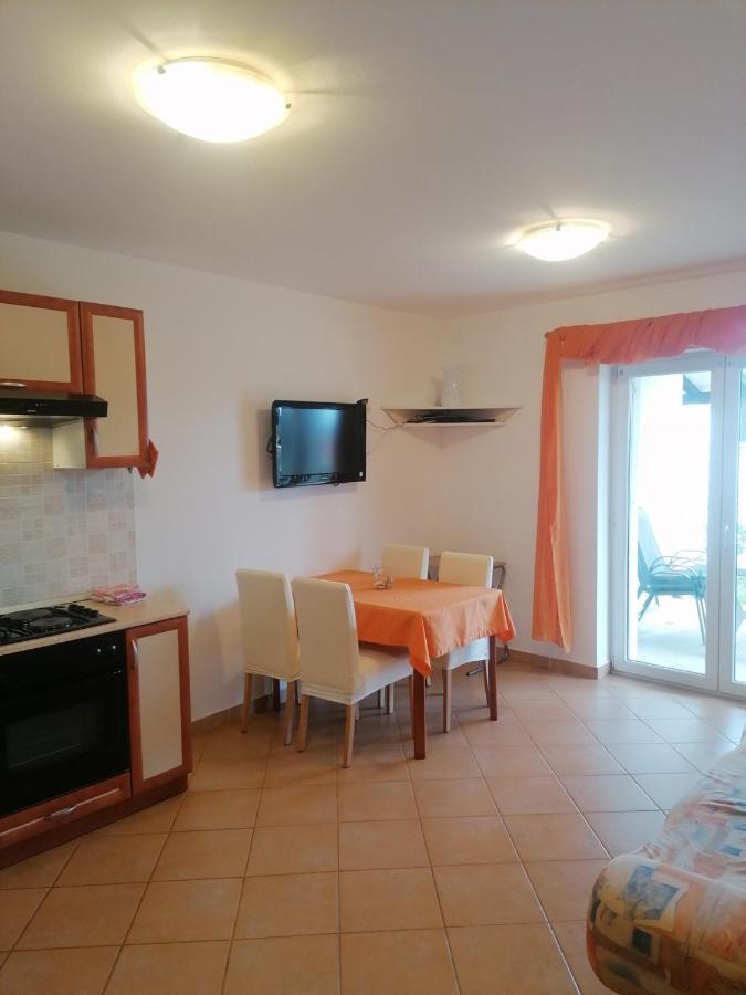 Apartments Mali Lošinj Buitenkant foto