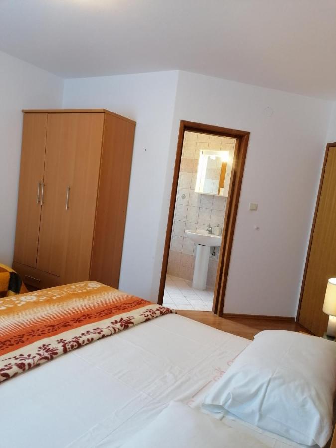 Apartments Mali Lošinj Buitenkant foto