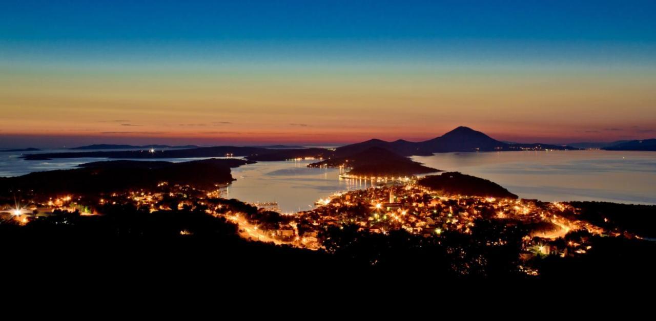 Apartments Mali Lošinj Buitenkant foto