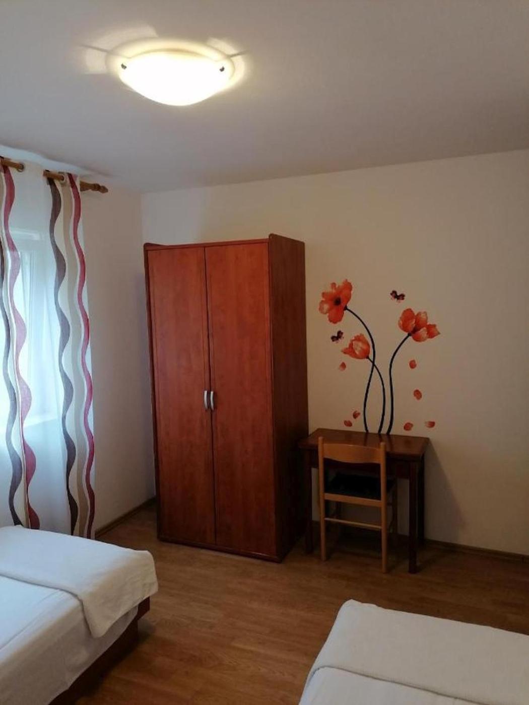 Apartments Mali Lošinj Buitenkant foto