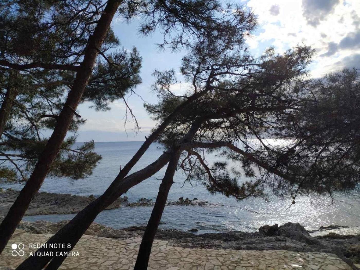 Apartments Mali Lošinj Buitenkant foto